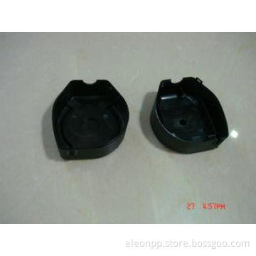 PC & GF Plastic Injection Mold Defender Housing For Constru